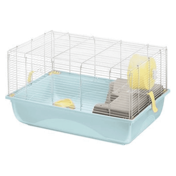fint hamsterbur
